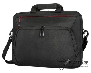 Lenovo Lenovo 4X41A30365 torba na laptop 39,6 cm (15.6") Torba ładowana od góry Czarny