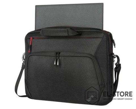 Lenovo Lenovo 4X41A30365 torba na laptop 39,6 cm (15.6") Torba ładowana od góry Czarny