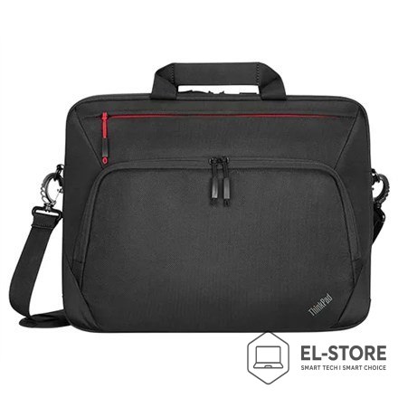 Lenovo Lenovo 4X41A30365 torba na laptop 39,6 cm (15.6") Torba ładowana od góry Czarny