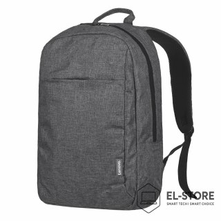 Lenovo Lenovo Plecak 15.6" B210 Szary 4X40T84058