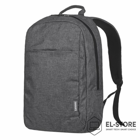 Lenovo Lenovo Plecak 15.6" B210 Szary 4X40T84058