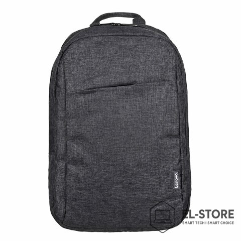 Lenovo Lenovo Plecak 15.6" B210 Szary 4X40T84058