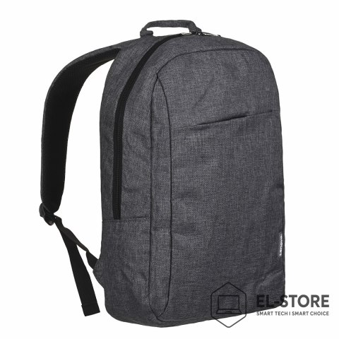 Lenovo Lenovo Plecak 15.6" B210 Szary 4X40T84058