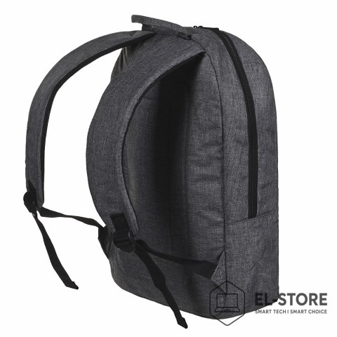 Lenovo Lenovo Plecak 15.6" B210 Szary 4X40T84058