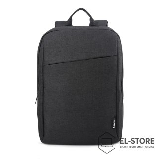 Lenovo Lenovo Plecak 15.6" Laptop Casual Backpack B210 Black