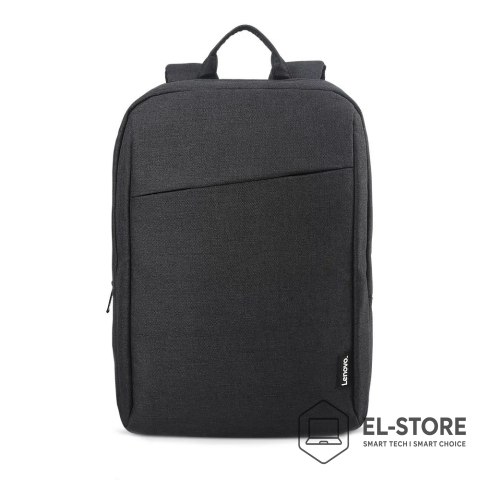 Lenovo Lenovo Plecak 15.6" Laptop Casual Backpack B210 Black