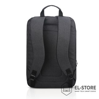 Lenovo Lenovo Plecak 15.6" Laptop Casual Backpack B210 Black