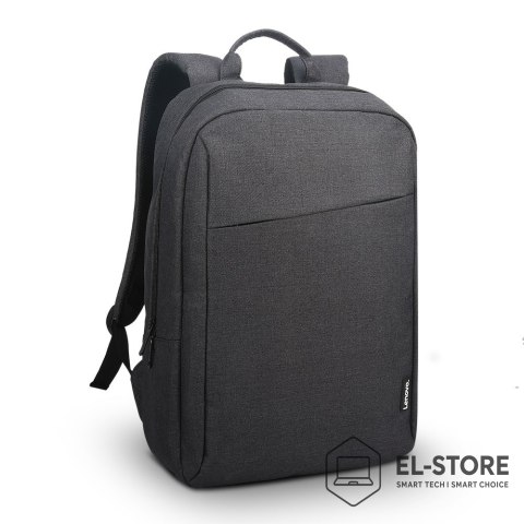 Lenovo Lenovo Plecak 15.6" Laptop Casual Backpack B210 Black
