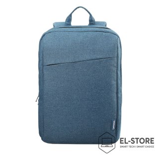 Lenovo Plecak Lenovo 15.6 Laptop Casual Backpack B210 Blue