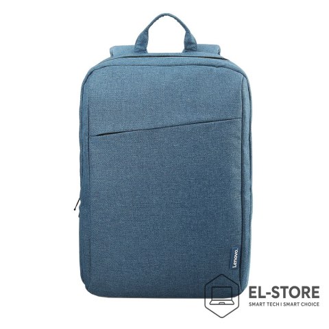 Lenovo Plecak Lenovo 15.6 Laptop Casual Backpack B210 Blue