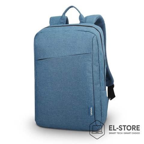 Lenovo Plecak Lenovo 15.6 Laptop Casual Backpack B210 Blue