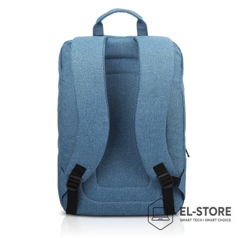 Lenovo Plecak Lenovo 15.6 Laptop Casual Backpack B210 Blue