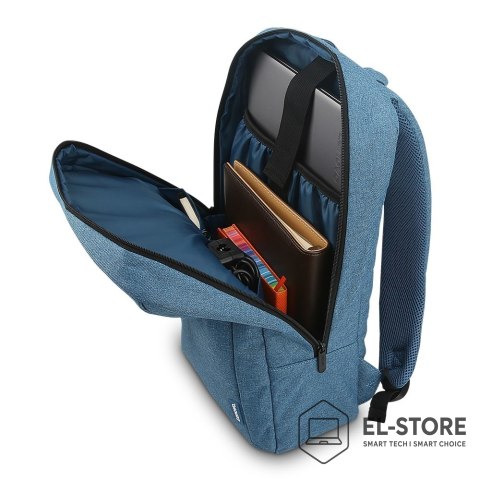 Lenovo Plecak Lenovo 15.6 Laptop Casual Backpack B210 Blue