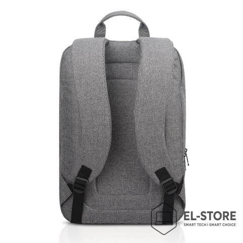 Lenovo Plecak Lenovo 15.6 Laptop Casual Backpack B210 Gray