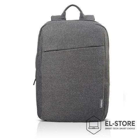 Lenovo Plecak Lenovo 15.6 Laptop Casual Backpack B210 Gray