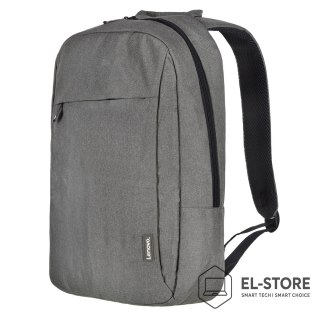 Lenovo Plecak Lenovo 15.6 Laptop Casual Backpack B210 Green
