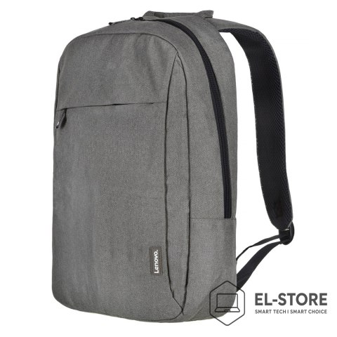 Lenovo Plecak Lenovo 15.6 Laptop Casual Backpack B210 Green