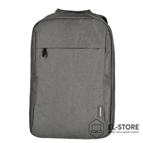 Lenovo Plecak Lenovo 15.6 Laptop Casual Backpack B210 Green