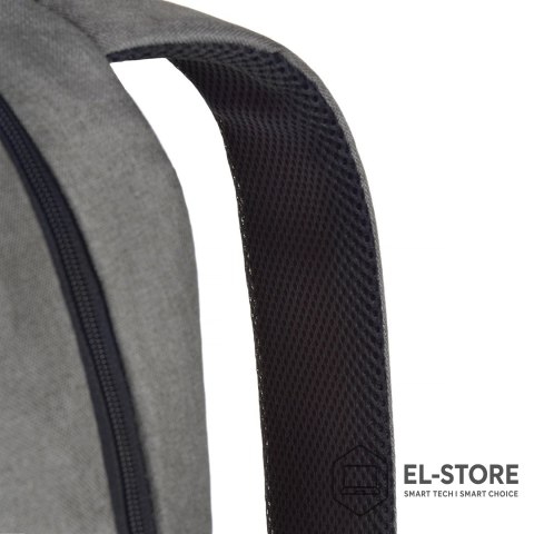 Lenovo Plecak Lenovo 15.6 Laptop Casual Backpack B210 Green