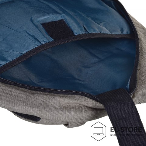 Lenovo Plecak Lenovo 15.6 Laptop Casual Backpack B210 Green