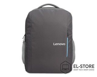 Lenovo Plecak Lenovo 15.6" Laptop Everyday Backpack B515 Gray