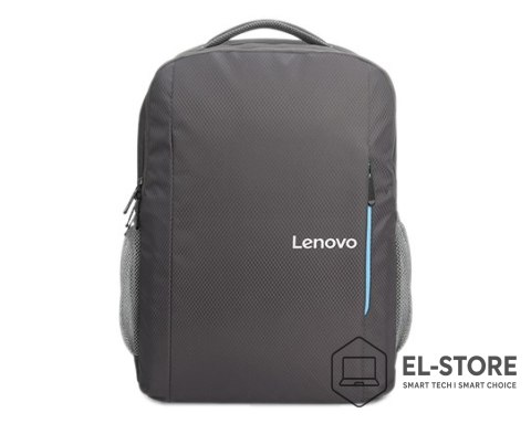 Lenovo Plecak Lenovo 15.6" Laptop Everyday Backpack B515 Gray