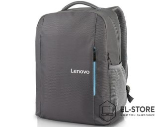 Lenovo Plecak Lenovo 15.6" Laptop Everyday Backpack B515 Gray