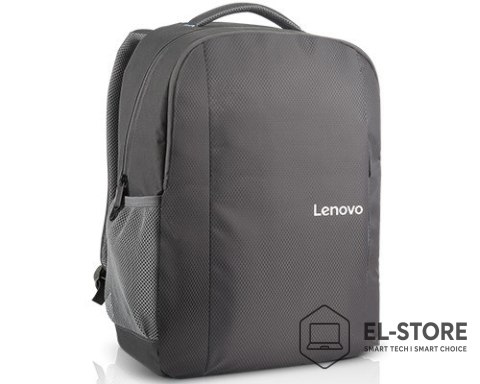 Lenovo Plecak Lenovo 15.6" Laptop Everyday Backpack B515 Gray