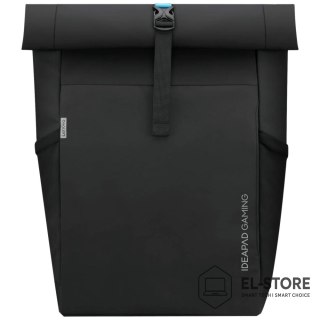 Lenovo Plecak Lenovo IdeaPad Gaming Modern Backpack Black