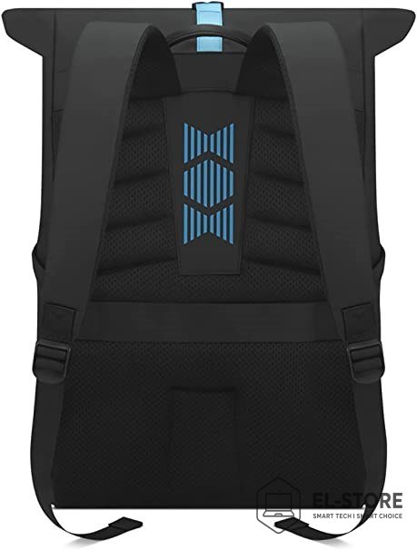 Lenovo Plecak Lenovo IdeaPad Gaming Modern Backpack Black