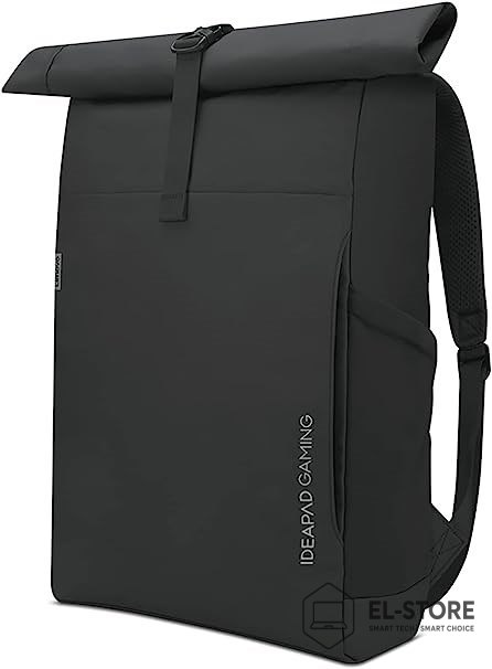 Lenovo Plecak Lenovo IdeaPad Gaming Modern Backpack Black