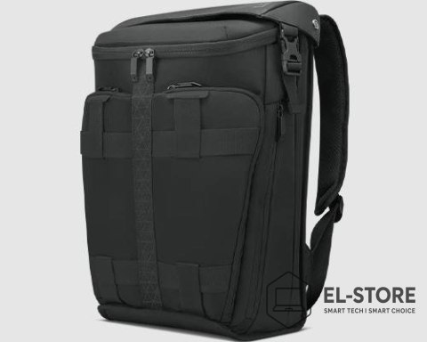 Lenovo Plecak Lenovo Legion Active Gaming Backpack Black