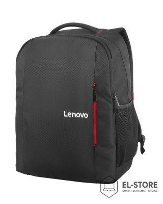 Lenovo Plecak do laptopa Lenovo 15.6 Laptop Everyday  Backpack B515 GX40Q75215 (15,6"; kolor czarny)