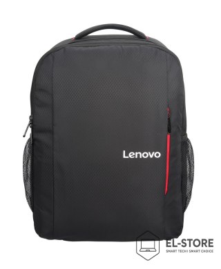 Lenovo Plecak do laptopa Lenovo 15.6 Laptop Everyday  Backpack B515 GX40Q75215 (15,6"; kolor czarny)