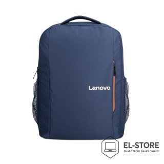 Lenovo Plecak do laptopa Lenovo 15.6 Laptop Everyday  Backpack B515 GX40Q75216 (15,6"; kolor granatowy)