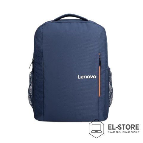 Lenovo Plecak do laptopa Lenovo 15.6 Laptop Everyday  Backpack B515 GX40Q75216 (15,6"; kolor granatowy)
