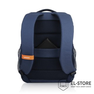 Lenovo Plecak do laptopa Lenovo 15.6 Laptop Everyday  Backpack B515 GX40Q75216 (15,6"; kolor granatowy)