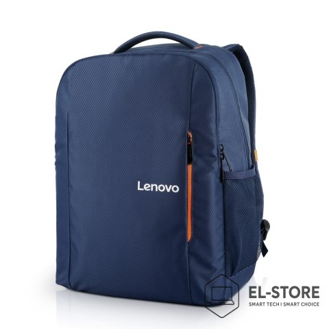 Lenovo Plecak do laptopa Lenovo 15.6 Laptop Everyday  Backpack B515 GX40Q75216 (15,6"; kolor granatowy)