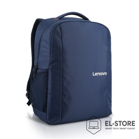 Lenovo Plecak do laptopa Lenovo 15.6 Laptop Everyday  Backpack B515 GX40Q75216 (15,6"; kolor granatowy)