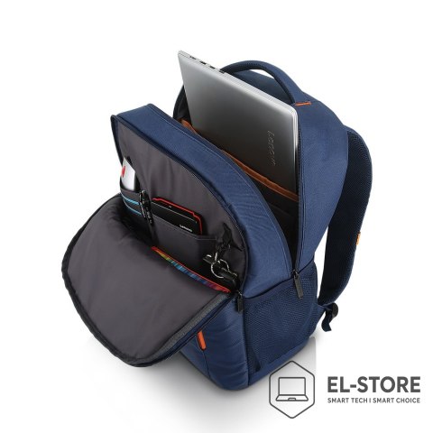 Lenovo Plecak do laptopa Lenovo 15.6 Laptop Everyday  Backpack B515 GX40Q75216 (15,6"; kolor granatowy)