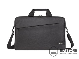 NATEC NATEC TORBA DO LAPTOPA BEIRA 15.6" CZARNA NTO-2056