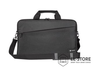 NATEC NATEC TORBA DO LAPTOPA BEIRA 15.6" CZARNA NTO-2056