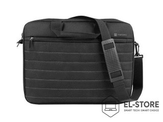 NATEC NATEC TORBA DO LAPTOPA TARUCA 14.1" CZARNA NTO-2032