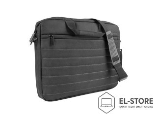 NATEC NATEC TORBA DO LAPTOPA TARUCA 14.1" CZARNA NTO-2032
