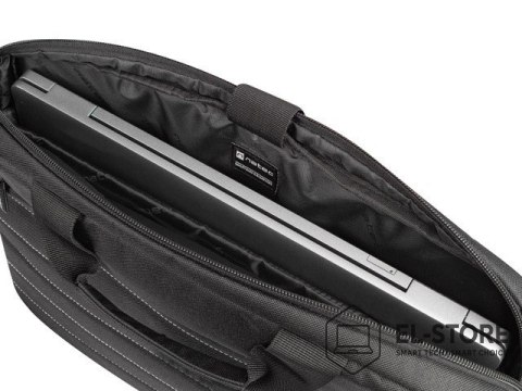 NATEC NATEC TORBA DO LAPTOPA TARUCA 14.1" CZARNA NTO-2032