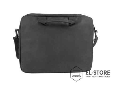 NATEC NATEC TORBA DO LAPTOPA TARUCA 14.1" CZARNA NTO-2032