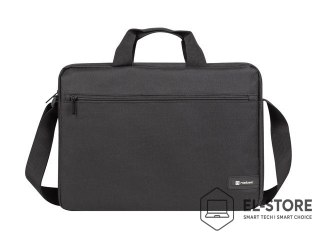NATEC NATEC TORBA DO LAPTOPA WALLAROO 2 15.6" Z MYSZKĄ BEZPRZEWODOWĄ NTO-2051