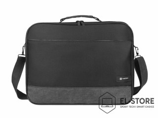 NATEC TORBA DO LAPTOPA NATEC IMPALA 2 14.1" ONYX CZARNA