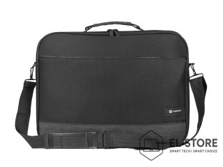 NATEC TORBA DO LAPTOPA NATEC IMPALA 2 14.1" ONYX CZARNA