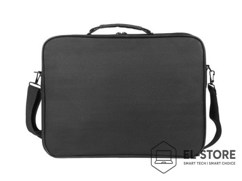 NATEC TORBA DO LAPTOPA NATEC IMPALA 2 14.1" ONYX CZARNA